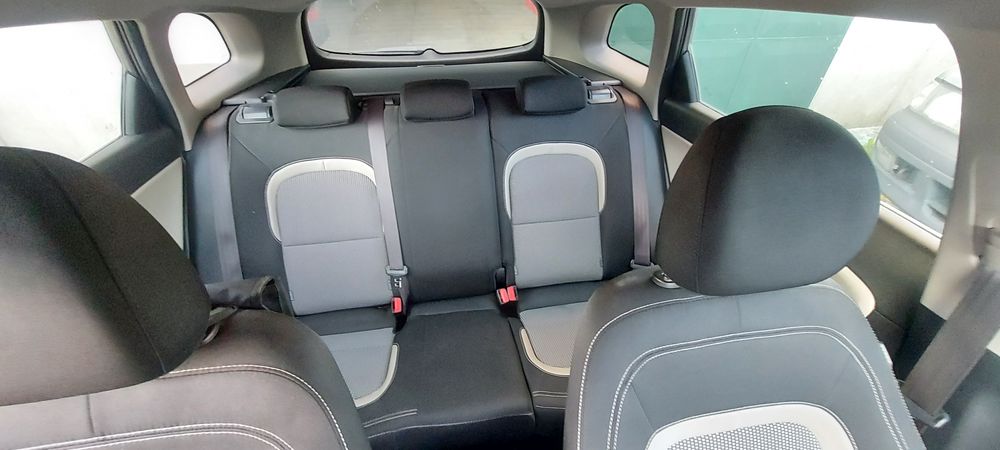 Kia Cee'd SW 1.6 crdi 128cv