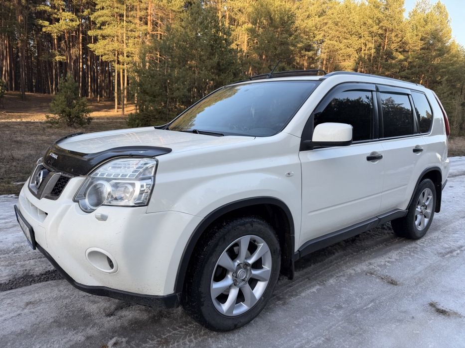 Продам Nissan X-Trail, Првний Привід!!