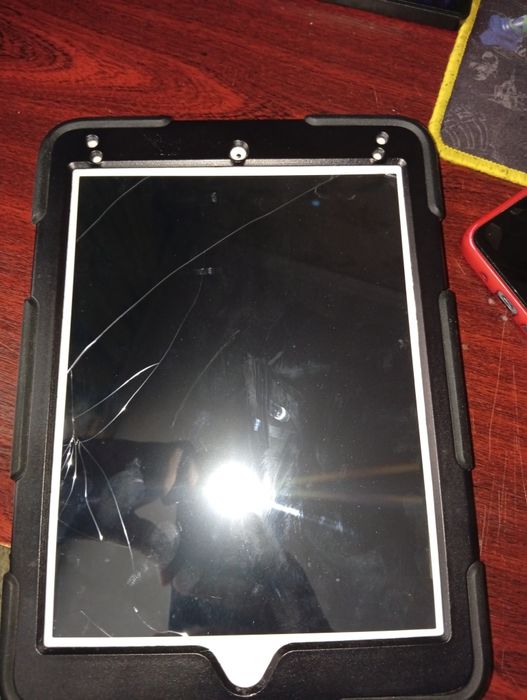 Apple ipad air 1 16 gb