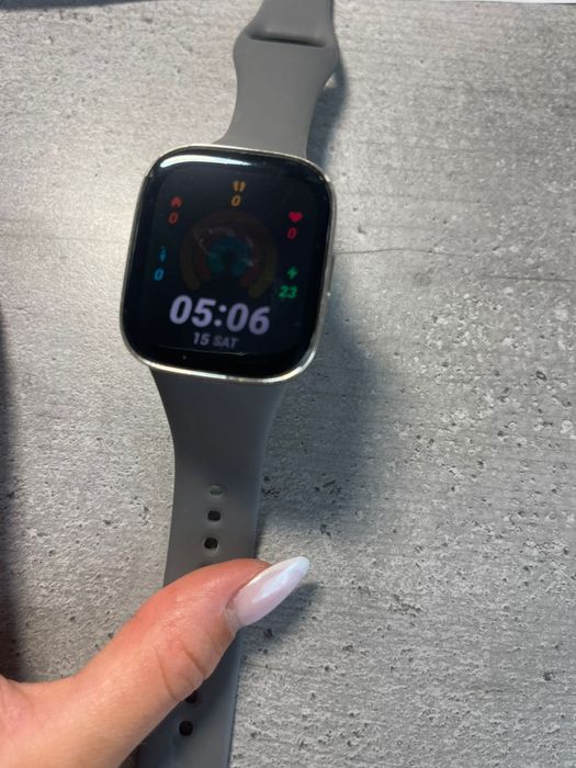 смарт годинник redmi watch 3