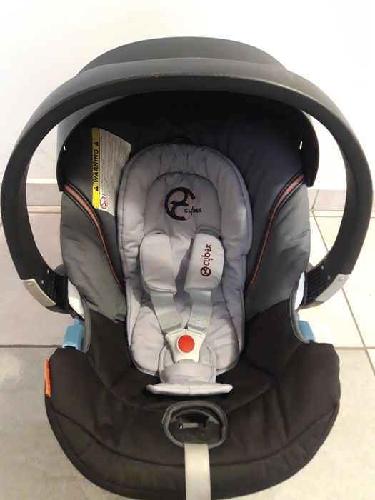 Fotelik nosidełko cybex Aton 2