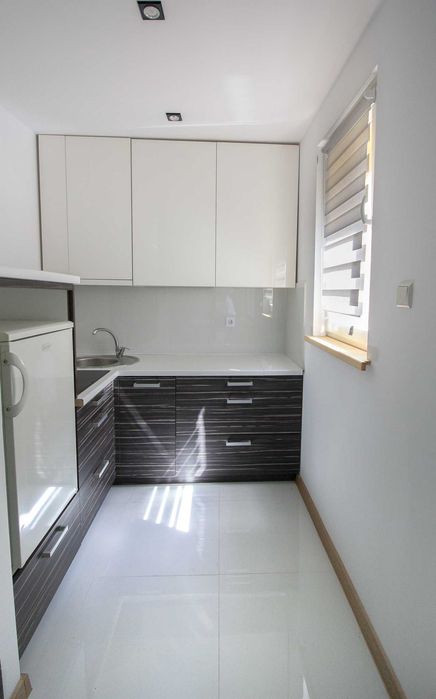 Kawalerka 25 m² do wynajęcia.