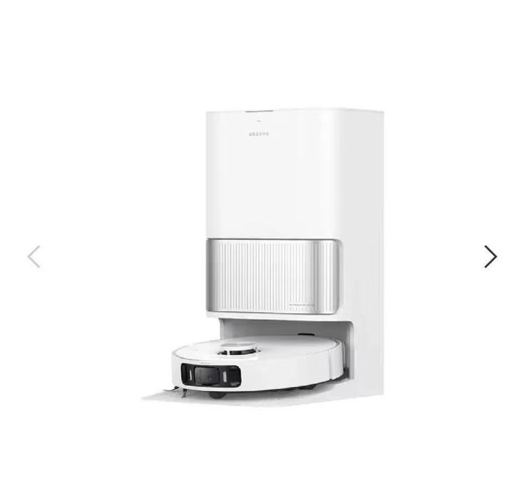 Robot sprzątający Dreame L40 ULTRA AE