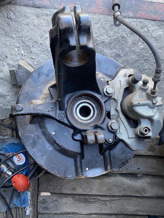 Lincoln MKC линкольн мкс разборка, ходовая, балка, гриль, решетка