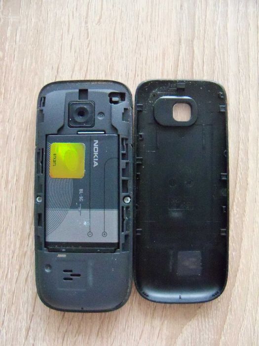 Telefon Nokia C2-01