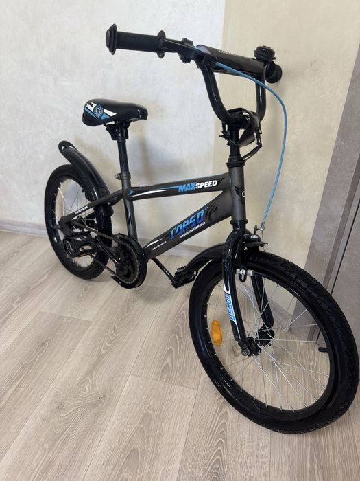 Дитячий велосипед Corso Max Speed 18