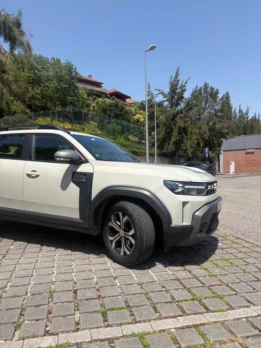 Dacia Duster — fotografia 4