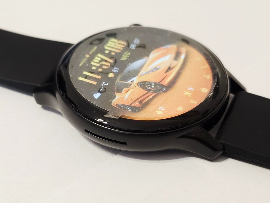 Смарт годинник AMOLED Smart Watch HK85