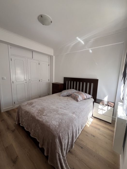 Sintra city centre - Spacious T3 appartment with big terrace (60 m2)