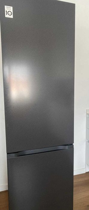 Frigorífico combinado LG - Com garantia (GBBSJ2CCEP)