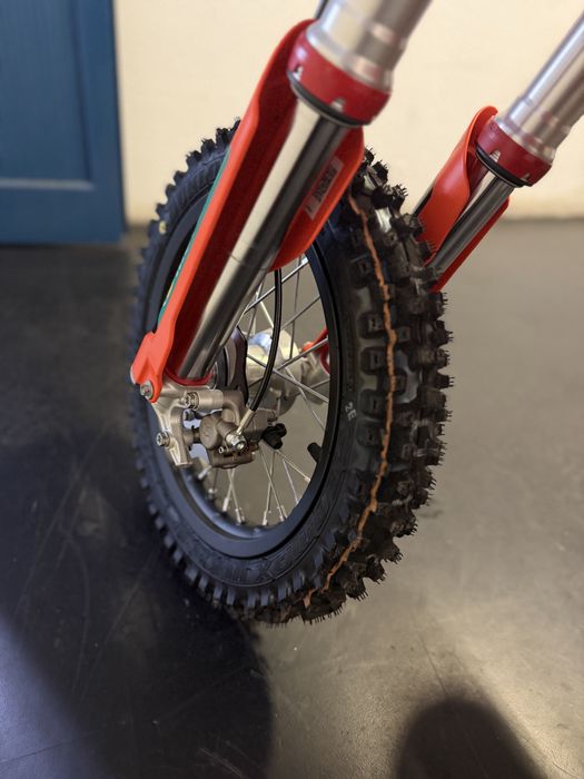 KTM SX 50 FACTORY 2025