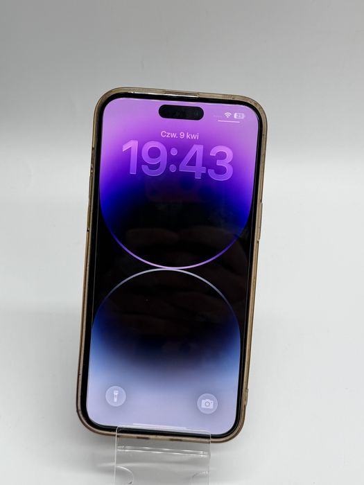 iPhone 14 pro max 256GB
