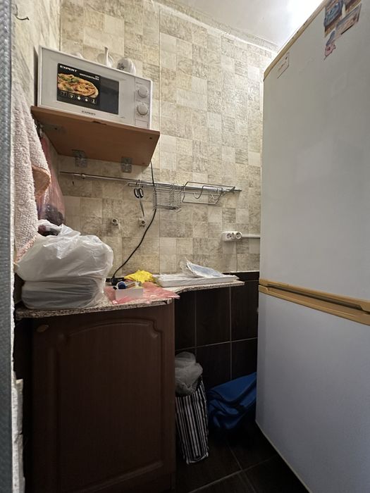 Оренда кімнати Бровари біля МакДональдс