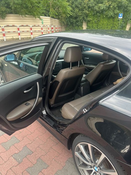 Sprzedam BMW 120d m47
