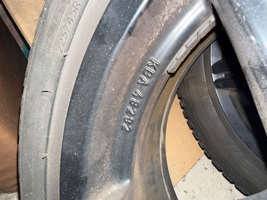 Jantes Alutec R17