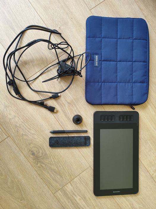 Графічний планшет Gaomon pd1161 продаж