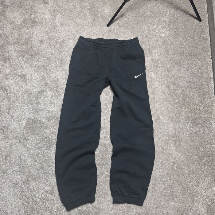 Nike pants cotton baggy fit