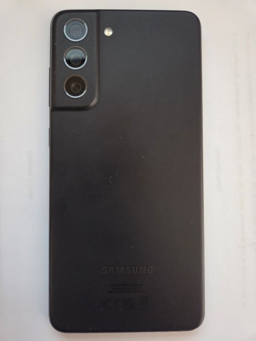 Smartphone Galaxy S21 FE 5G