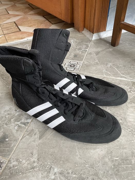 Боксерки Adidas