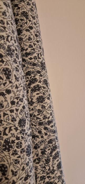 Koszula męska z kołnierzykiem 44, wólczanka