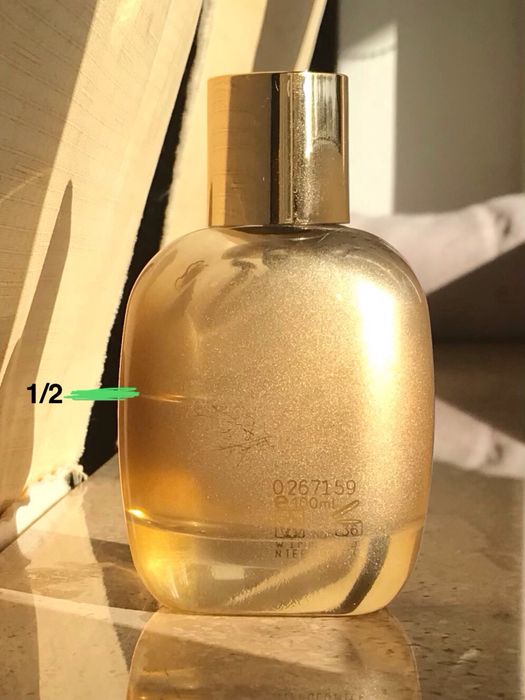 Heaven JFenzji edp + Ex'cla-ma'tion Coty edc