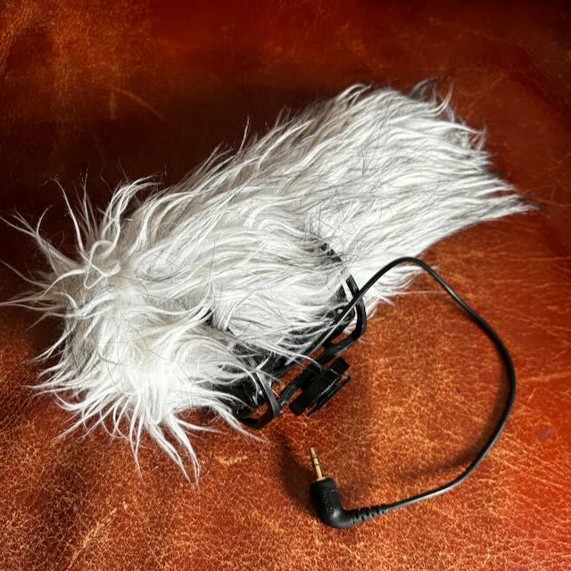 Rode videomic Pro Coimbra (Sé Nova, Santa Cruz, Almedina E São