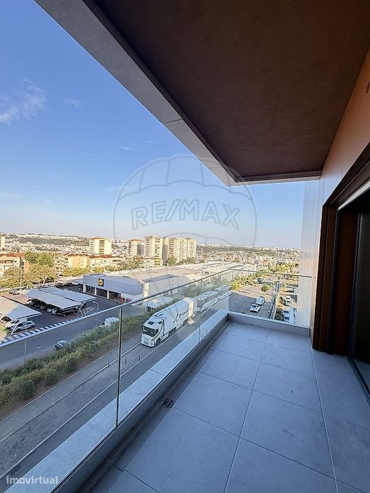 Apartamento T3 para arrendamento