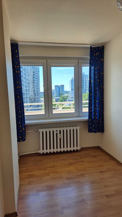 Do wynajęcia przestronne, jasne mieszkanie – Katowice, ul. Sokolskiej - Widok 2