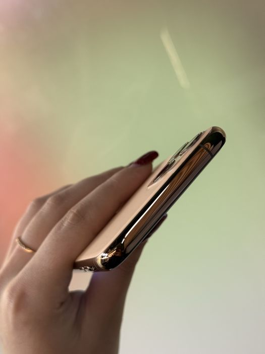 iPhone 11 Pro 64 Gb Gold 90%