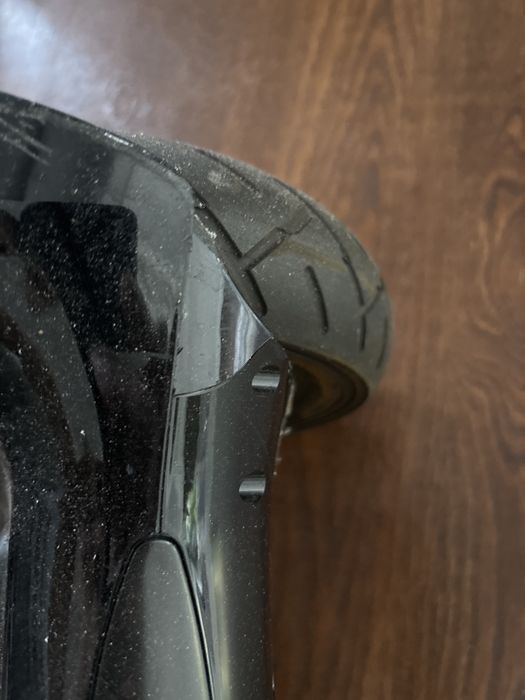 Hoverboard manta msb002