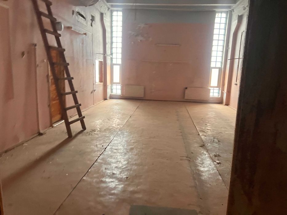 Оренда комерційного приміщення від 300 до 3000 м² | Ідеально під бізнес | Зручна локація | метро Нивки