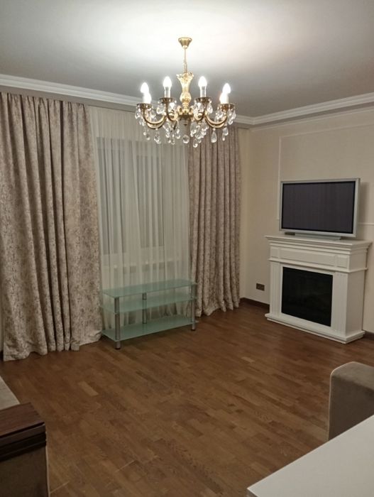 АРЕНДА Двухкомнатная Берестейский проспект 103, Святошинский район