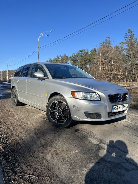 Продам Volvo v50