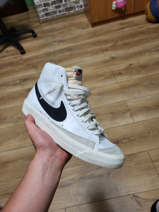 Nike Blazer Mid '77 Vintage