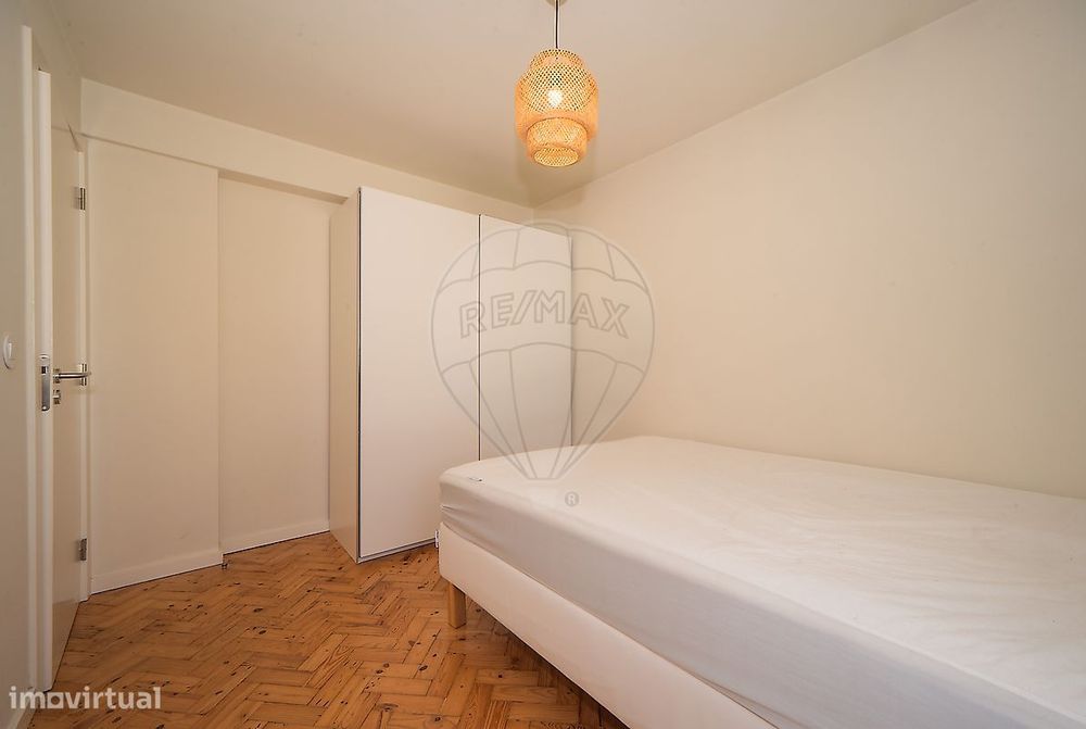 Apartamento T2 para venda