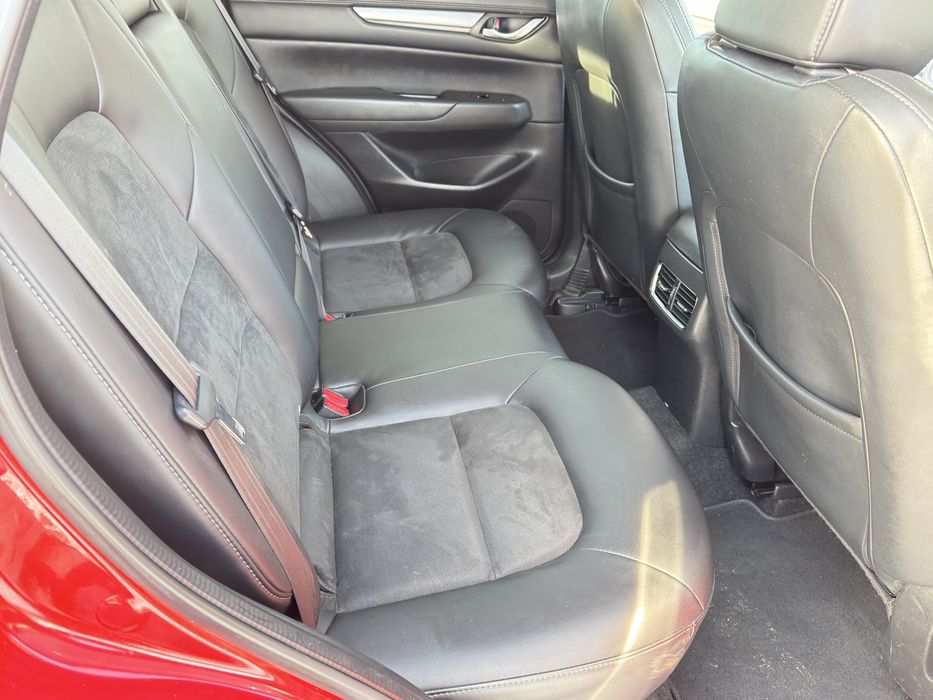 Мазда сх5 полный привод 18 год