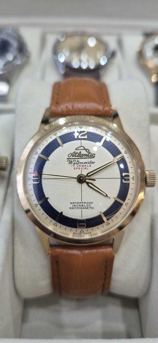 Sprzedam zegarek Atlantic