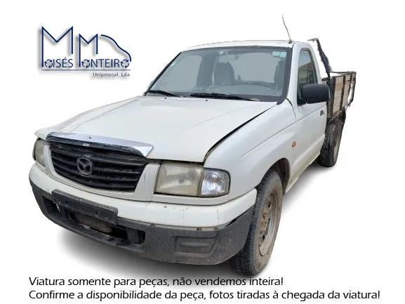 Peças Mazda B2500 2003
