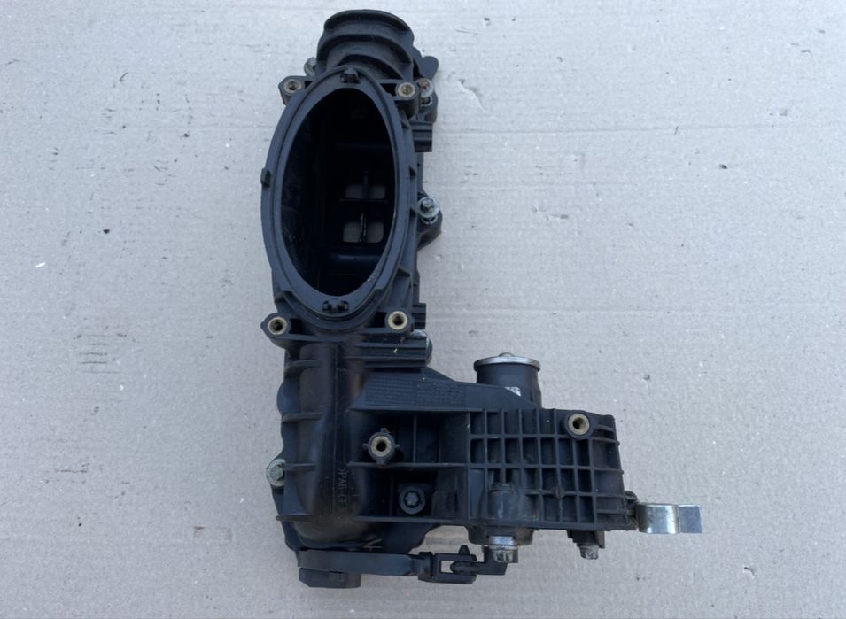 Коллектор впускной на VITO W447 Sprinter W906 OM-651