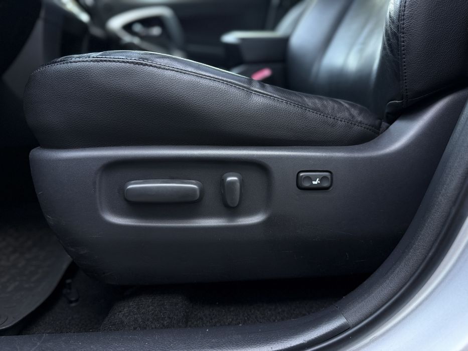 Toyota Rav 4 AWD 2008 рік 2.0 бензин/газ
