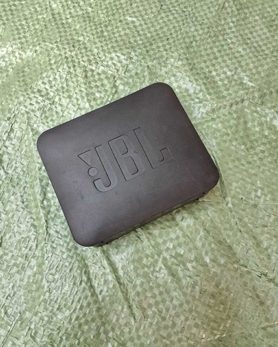 Колонка  JBL GO2