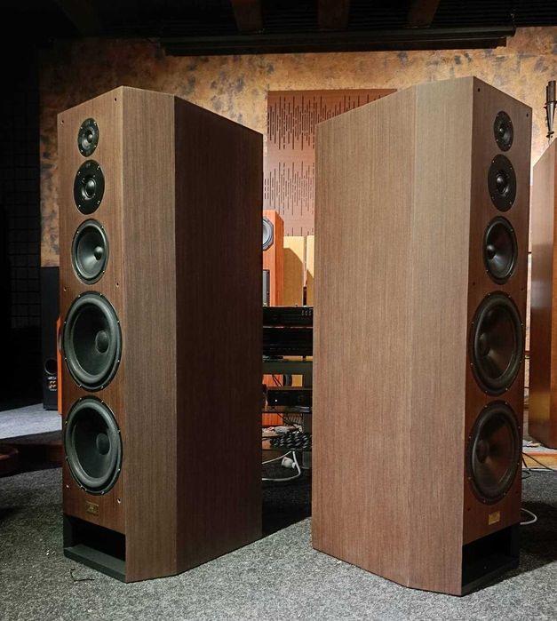 T+A Criterion TMR 160 акустичні системи Hi-End