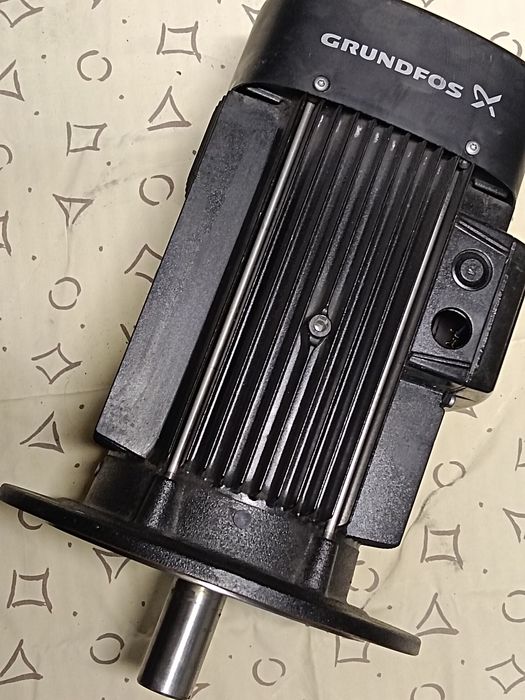 Silnik elektryczny 5.5kW