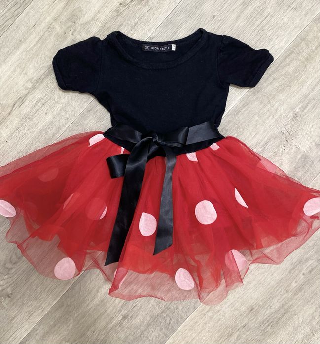 Сукня 6-9 місяців / платье