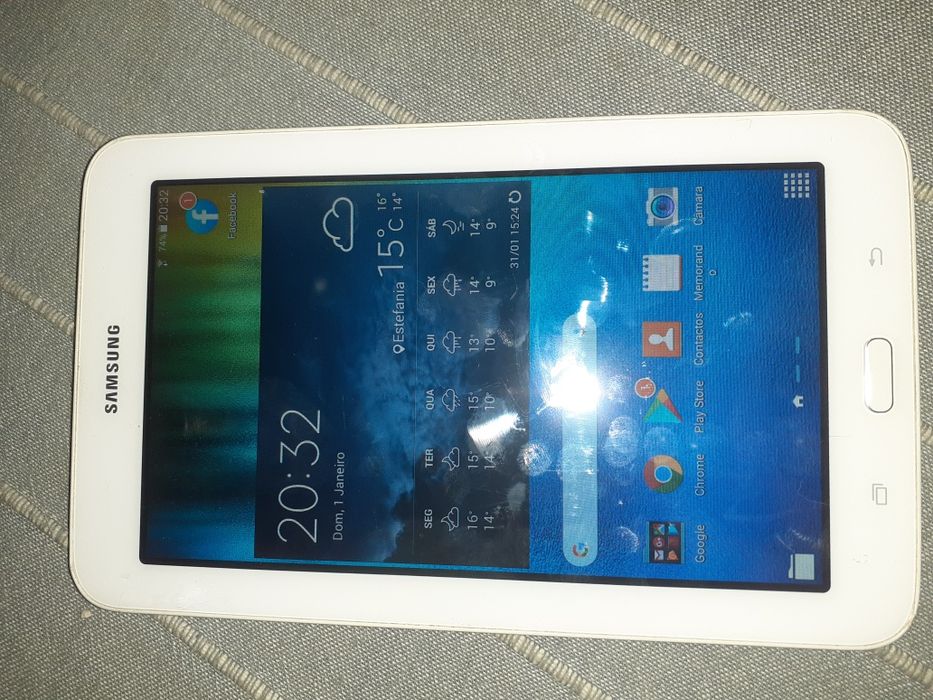 TABLET Samsung Galaxy SM-T113
