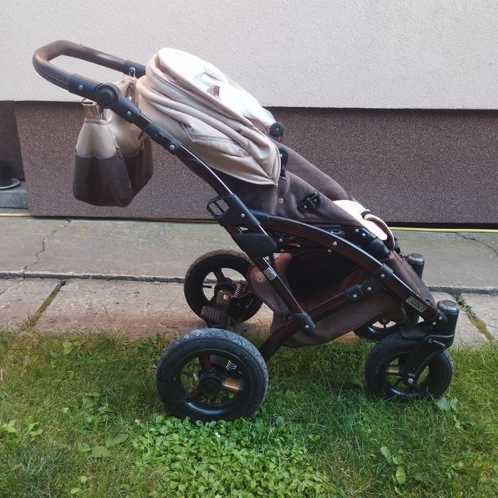 Дитяча коляска Tako Laret 2 в 1