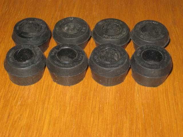 Втулки амортизатора, стабілізатора  ВАЗ