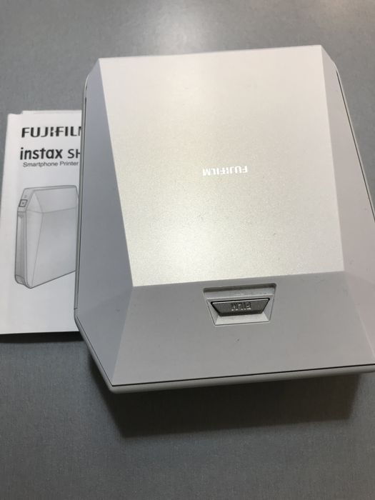 Принтер Instax SHARE SP-3 фотопринтер, палароид