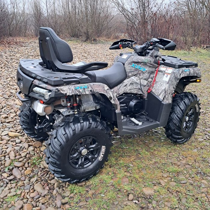 Квадроцикл CFMOTO 800