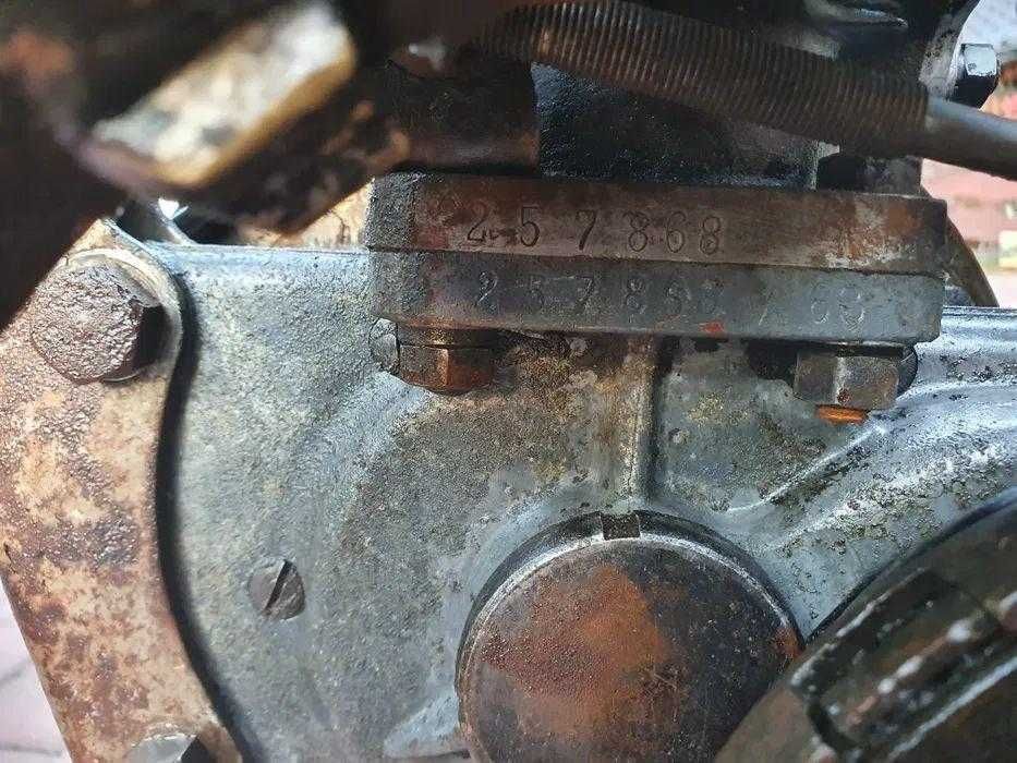 Продам мотоцикл Dkw Luxus